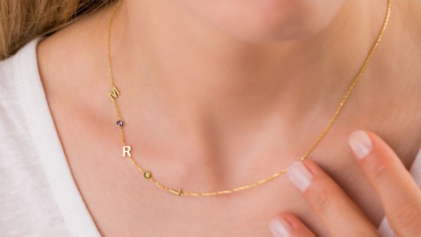   Mother’s Day Jewelry Pieces To Properly Spoil Your Mom