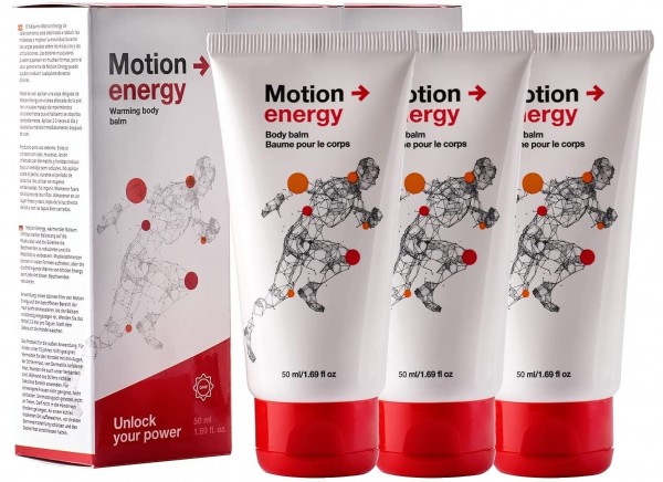 Motion Energy Precio Mexico