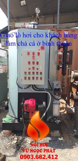 Mua bán nồi hơi cũ | giá lò hơi 9/2021