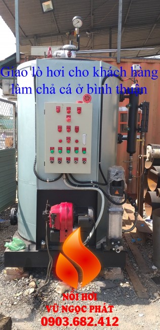 Mua bán nồi hơi đốt dầu cũ - 0903.682.412