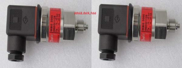 Mua cảm biến áp suất giá rẻ tại Hải Dương