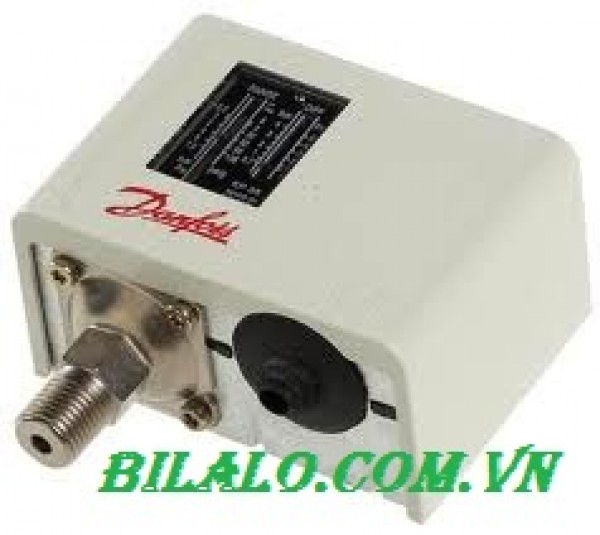 Mua công tắc áp lực Danfoss KP1  tại Thái Nguyên 