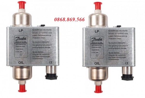 Mua công tắc áp suất giá rẻ tại Vĩnh Phúc 