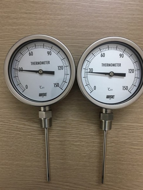 Mua đồng hồ nhiệt độ Wise T114 tại Vĩnh Phúc 