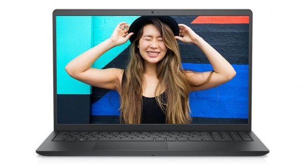 Mua Laptop Dell Core i5 nhận ngay thẻ quà tặng 500k