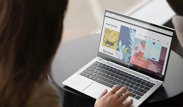 Mua Laptop HP chính hãng ở đâu