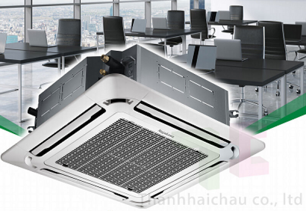 Mua lẻ được giá sỉ máy lạnh âm trần Ngakawa NT-C36R1M03 tại Thanh Hải Châu