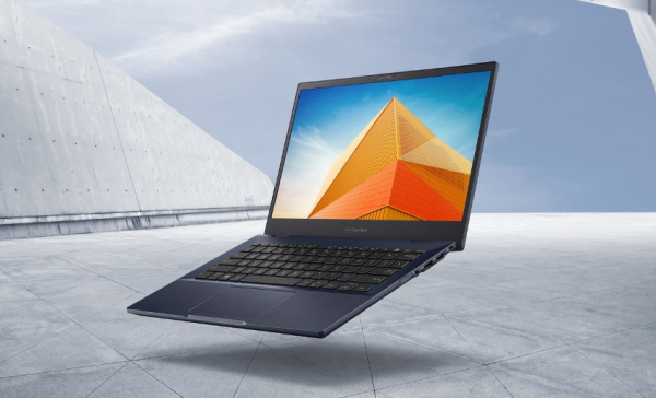 Mua máy laptop ASUS ExpertBook B5 OLED: Chuẩn doanh nghiệp ở phân khúc tầm trung