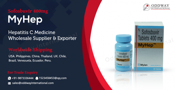 Mua MyHep All Tablets trực tuyến với giá hợp lý