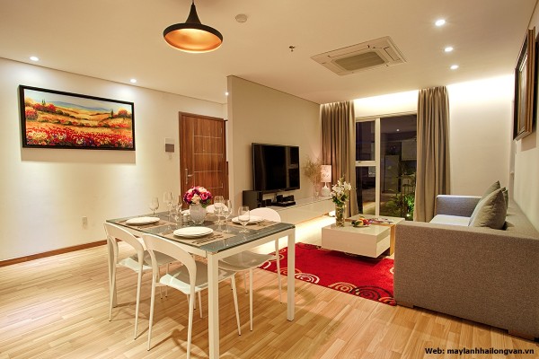 Mua ngay kẻo lỡ với giá rẻ bất ngờ của máy lạnh âm trần LG