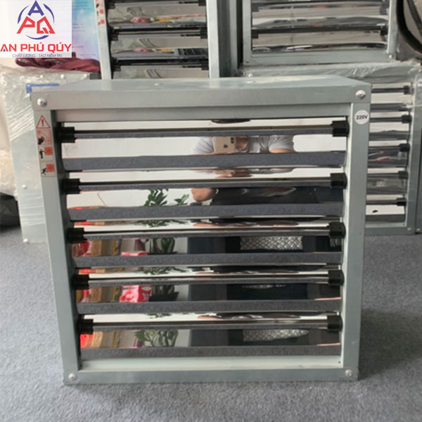 Mua quạt hút công nghiệp 400x400 giá rẻ