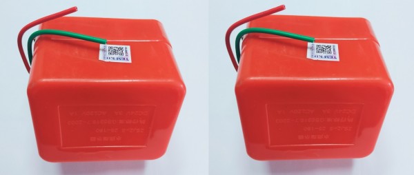 Mua rơ le dòng chảy phi 34  giá rẻ tại Hải Phòng 
