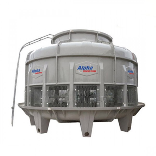 Mua tháp giải nhiệt Alpha chính hãng