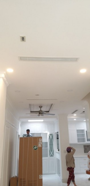 Mức giá đại lý cho top 2 dòng máy lạnh âm trần và áp trần Daikin - giá rẻ