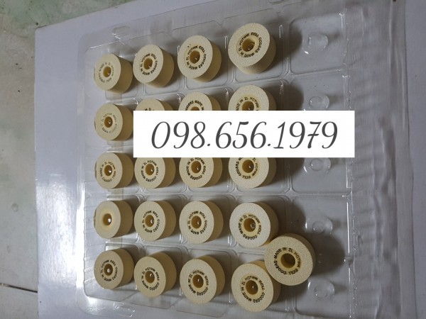 mực nhiệt máy hàn mép túi, mực đóng date trên bao bì