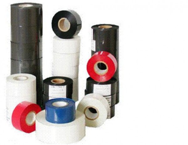 mực ruban máy indate, cuộn phim máy in date thủ công