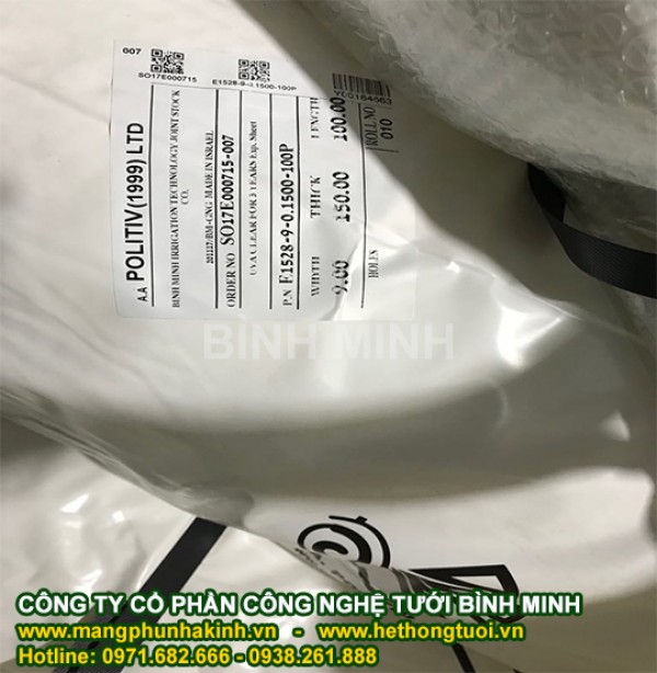 Mục sở thị ngôi nhà kính khổng lồ trồng rau sạch hiện đại nhất Việt Nam