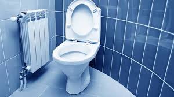 Mùi hôi trong nhà vệ sinh, toilet cần được khử thường xuyên