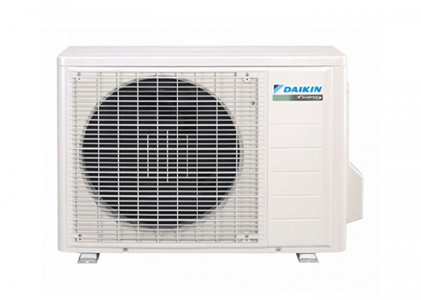 Multi Daikin - Lựa chọn tốt nhất cho cuộc sống của bạn 