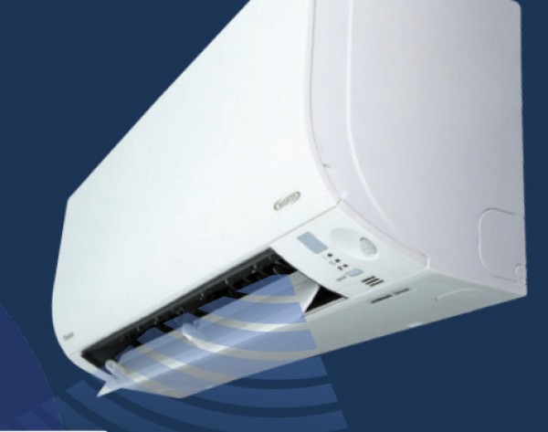Multi Daikin mang lại không gian thoải mái sảng khoái tức thì