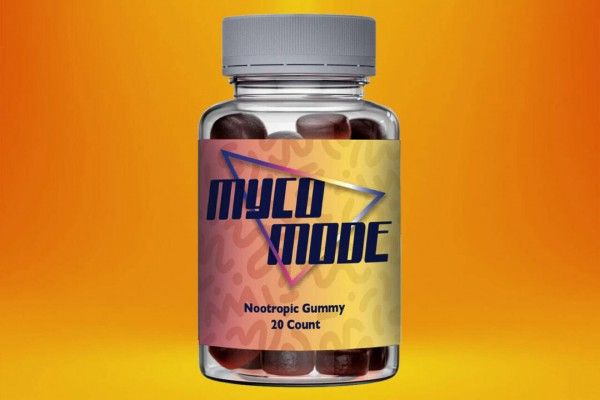 Myco Nootropic Brain Gummies Reviews (Newest Report) Does This Eliminate “Brain Fog Syndrome”?