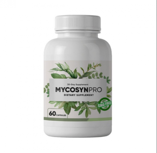 MyCosyn Pro- USA REVIEWS [Scam OR Legit] Benefits & Price!