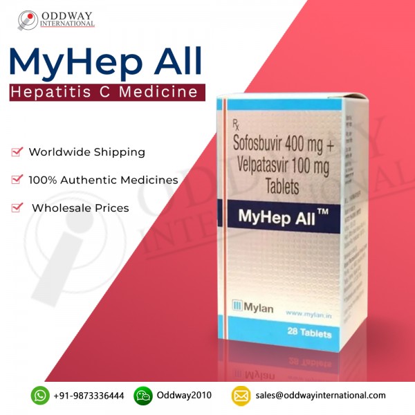 Tìm MyHep All Tablets để mua trực tuyến