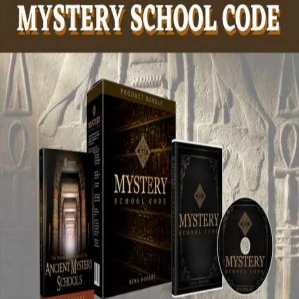 Mystery School Code Reviews – How It Transformed My Whole Life