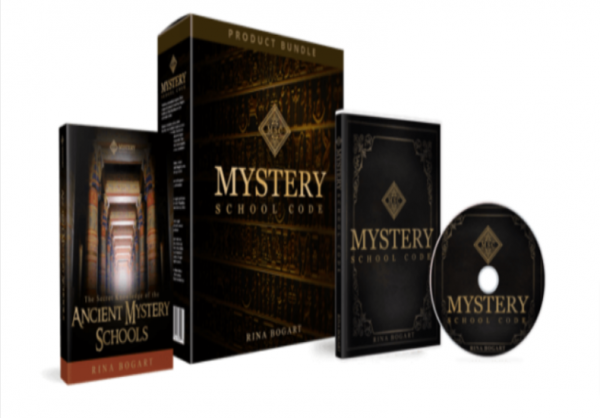 Mystery School Code Reviews (RINA BOGART’S SECRET REVEALED) Customers Review Check (Official website)