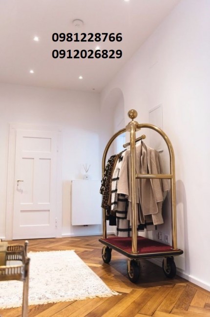    Nắm ngay 10 têu chí mua xe đẩy hành lý siêu chất