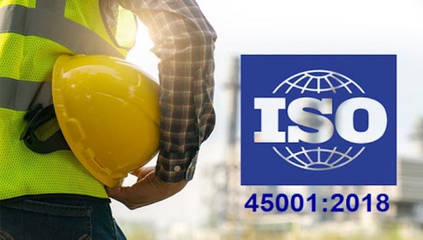 Nâng cao nhận thức an toàn nghề nghiệp với tiêu chuẩn ISO 45001