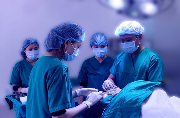 Nâng mũi cấu trúc là gì, form mũi chuẩn không