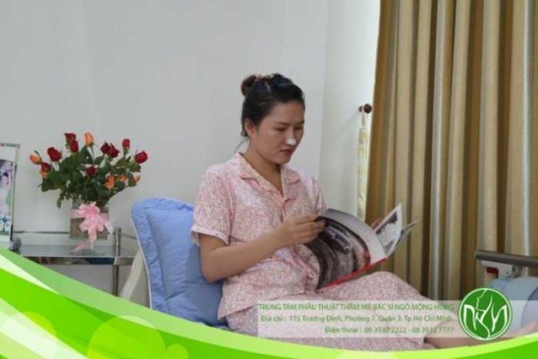Nâng mũi filler giá bao nhiêu tiền