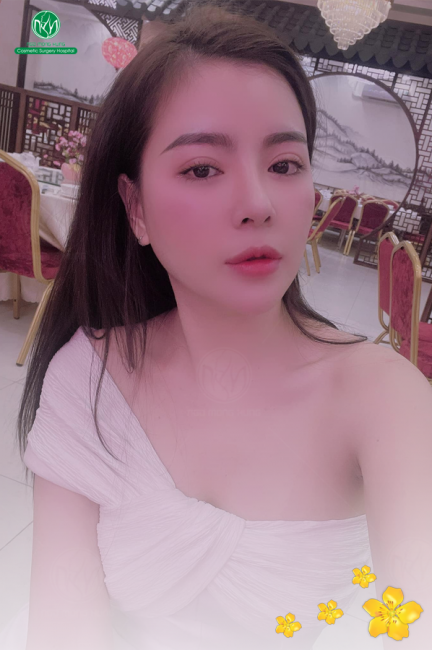 Nâng ngực nội soi chi phí bao nhiêu