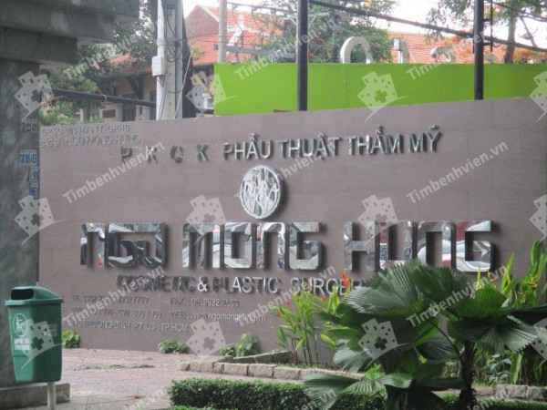 Nâng ngực nội soi giá bao nhiêu tại BVTM NMH 