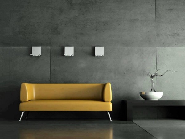 Nâng tầm bê tông mài ngày càng bền đẹp, chất lượng