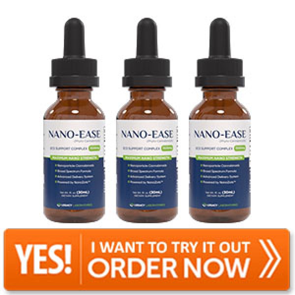 Nano Ease CBD Oil USA Conclusion [2022]: Worth Buying Or Not!