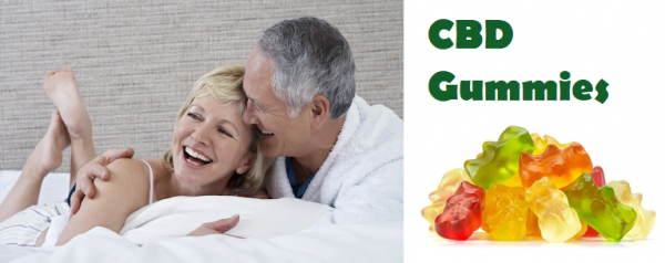 Natures Boost CBD Gummies Reviews, Benefits, Price, Buy Now?