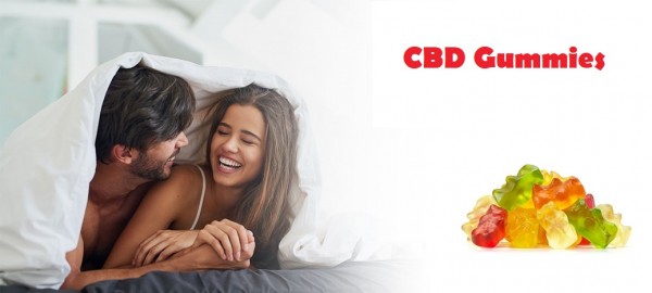 Nature's Boost CBD Gummies Reviews – Hoax or Legit – Shocking Facts?