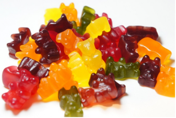 Natures Boost CBD Gummies Reviews – Know This Before Buying!