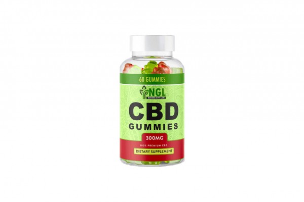 Natures Gift CBD Gummies Review {WARNINGS}: , Side Effects, Does it Work? 