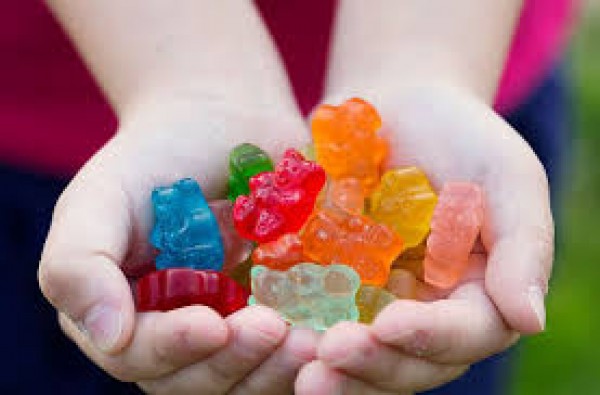 Natures Only CBD Gummies REVIEWS: RIPOFF Natures Only CBD, COST AND WHERE TO BUY?