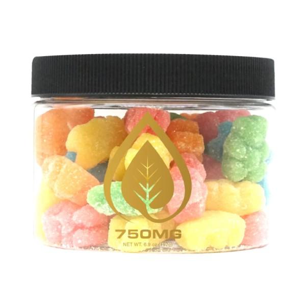 Natures Remedy CBD Gummies--Best Formula To Improve All Health (FDA Approved 2023)