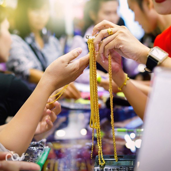 Nên cầm vàng ở đâu nhanh chóng và đáng tin cậy?