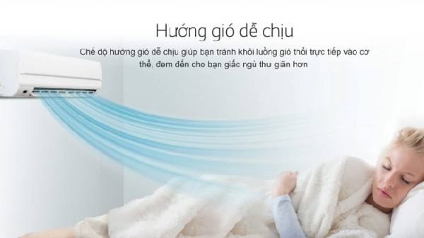 Nên chọn và lắp đặt Máy lạnh treo tường LG V18ENF Inverter chất lượng và sử dụng lâu dài nhất???