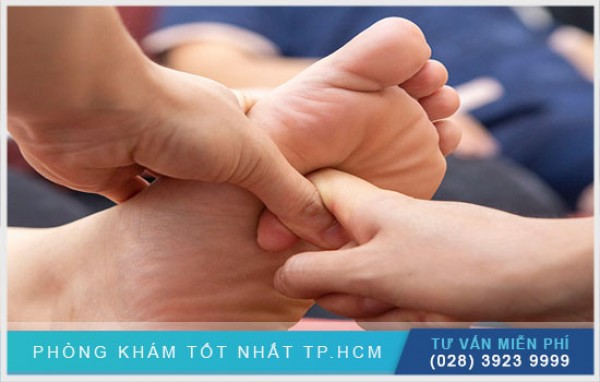 Nên làm gì để khỏi bị chuột rút? 