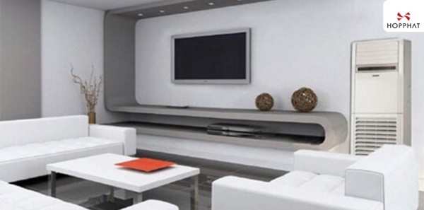 Nên Mua Điều Hoà Panasonic Loại Nào?