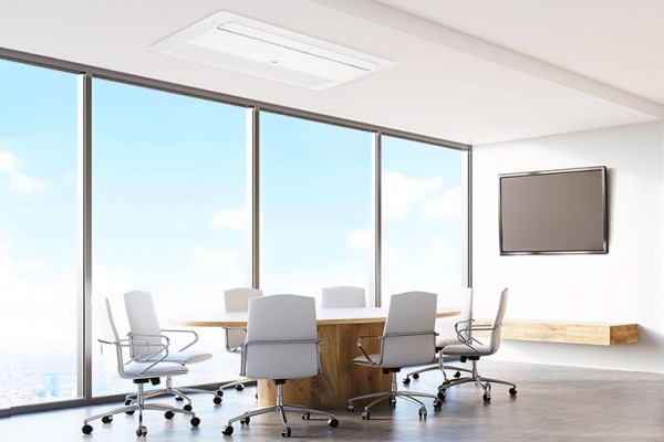 Nên mua máy lạnh âm trần LG có công suất nào? Ở đâu bán hàng chính hãng?