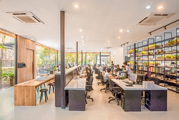 Nên mua máy lạnh âm trần LG hay máy lạnh âm trần Reetech?