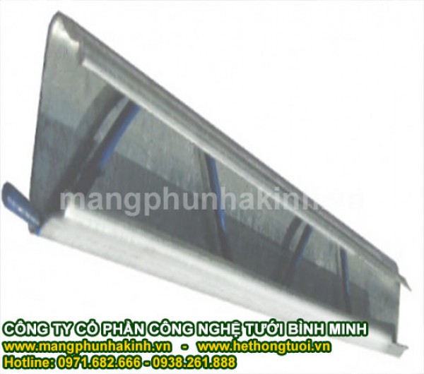 Nẹp cài màng nhà kính,zíc zắc loxo, cung cấp thanh nẹp và zíc zắc cho nhà lưới,phụ kiện nhà kính